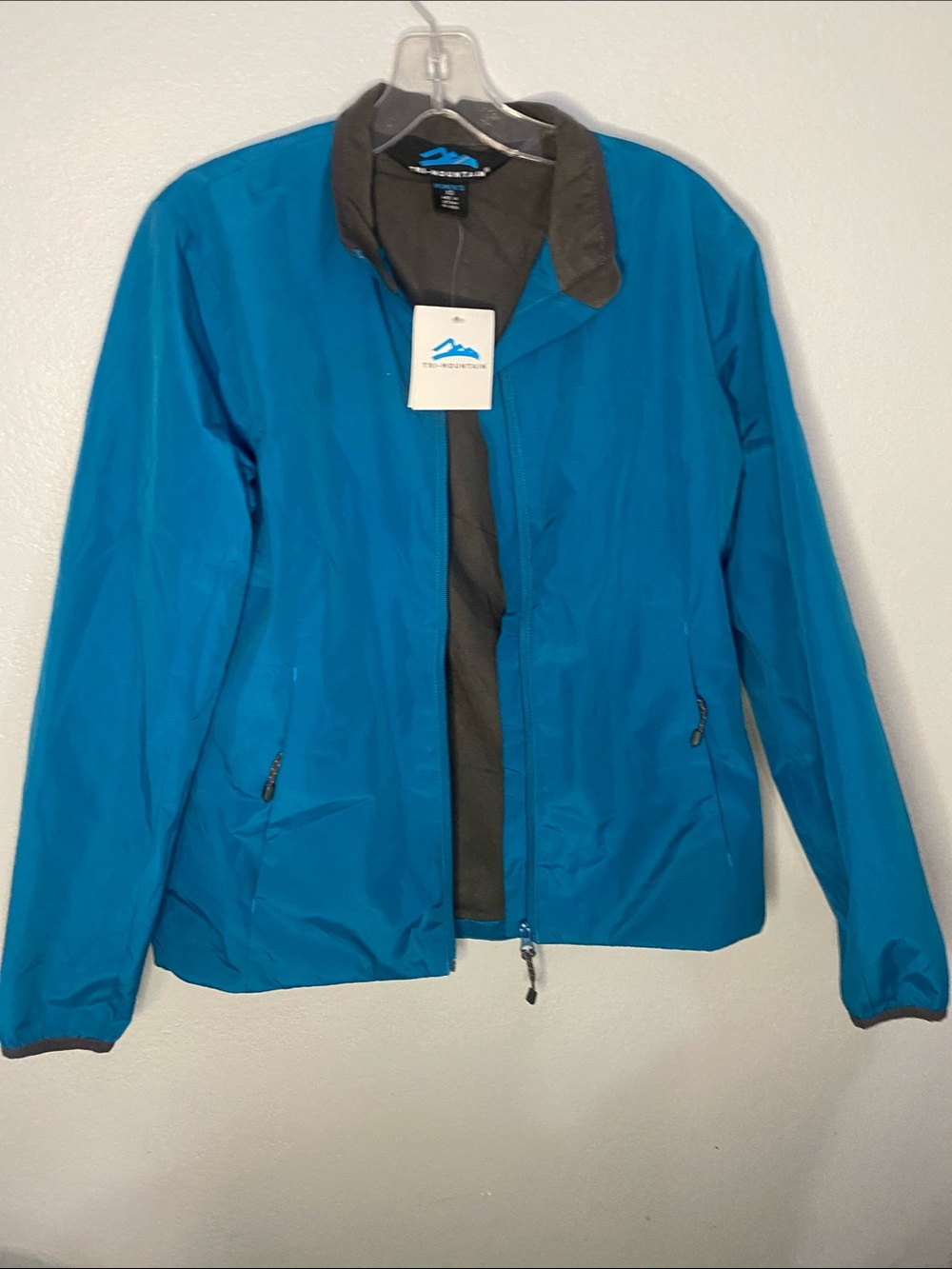 Women's Teal Lightweight size XS